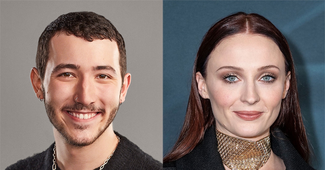 Why Frankie Jonas “Didn’t Talk” to Sophie Turner During First Meeting